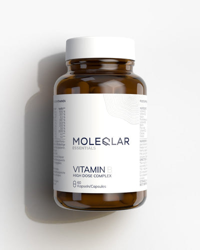 Vitamin B-komplex